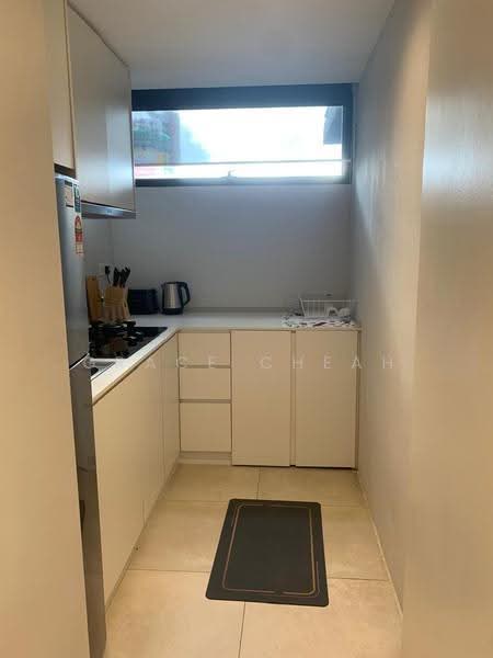 Service Residence for Rent at Lumi Tropicana Serviced Residence - Grace Cheah - PropertyGuru.com.my