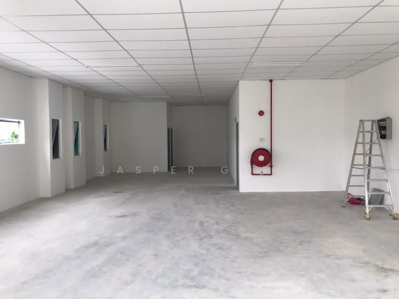 Semi-D Factory for Sale in Iskandar Puteri (Nusajaya) (Johor) - Jasper Gwee - Interior - PropertyGuru.com.my