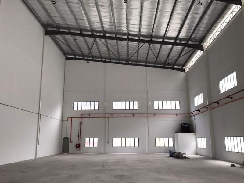 Semi-D Factory for Sale in Iskandar Puteri (Nusajaya) (Johor) - Jasper Gwee - Interior - PropertyGuru.com.my