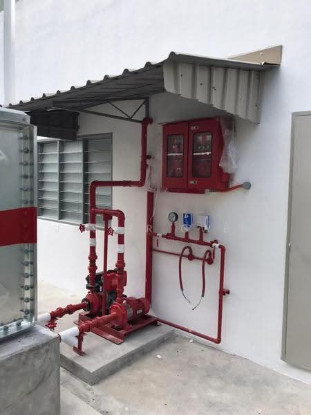 Semi-D Factory for Sale in Iskandar Puteri (Nusajaya) (Johor) - Jasper Gwee - Exterior - PropertyGuru.com.my
