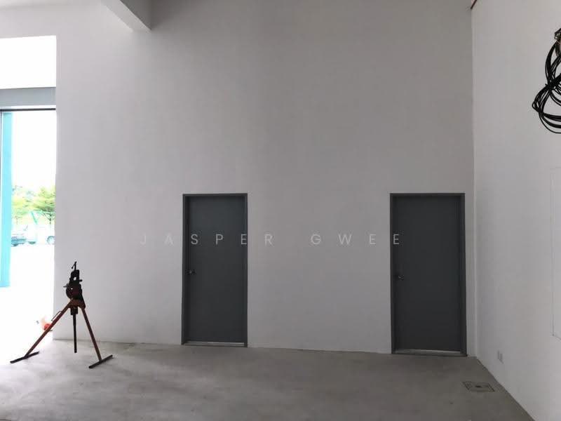 Semi-D Factory for Sale in Iskandar Puteri (Nusajaya) (Johor) - Jasper Gwee - Interior - PropertyGuru.com.my