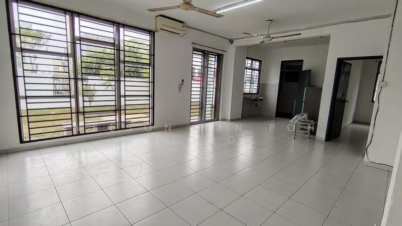 2-storey Terraced House for Sale in Bukit Indah (Iskandar Puteri (Nusajaya)) - Nelson Tan Poh Kiong - Living Room - PropertyGuru.com.my