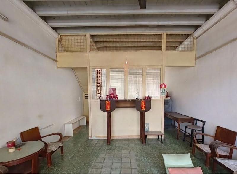Rumah Teres 2-Tingkat untuk Dijual di Pulau Tikus (George Town) - Jeff Ooi - Interior - PropertyGuru.com.my
