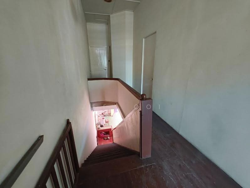 Rumah Teres 2-Tingkat untuk Dijual di Pulau Tikus (George Town) - Jeff Ooi - Interior - PropertyGuru.com.my