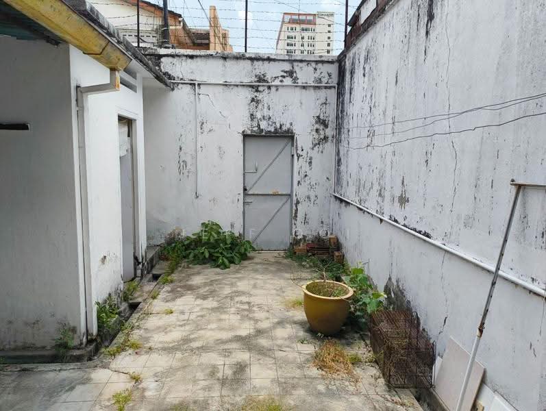Rumah Teres 2-Tingkat untuk Dijual di Pulau Tikus (George Town) - Jeff Ooi - Exterior - PropertyGuru.com.my