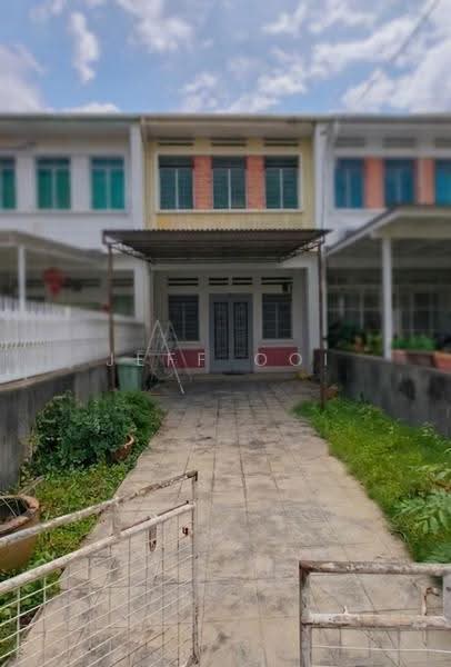 Rumah Teres 2-Tingkat untuk Dijual di Pulau Tikus (George Town) - Jeff Ooi - Exterior - PropertyGuru.com.my