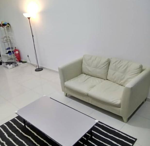 Service Residence for Rent at Seasons Garden Residences - Jessica Lim - Living Room - PropertyGuru.com.my
