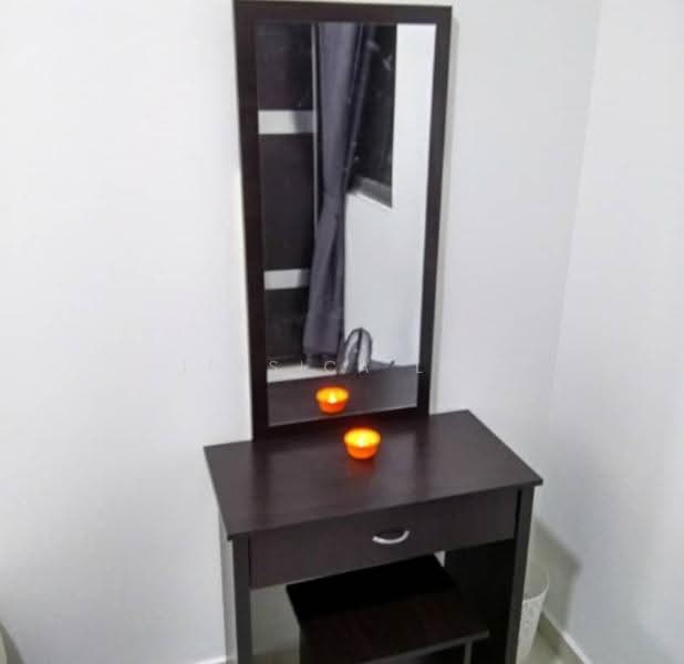 Service Residence for Rent at Seasons Garden Residences - Jessica Lim - Interior - PropertyGuru.com.my