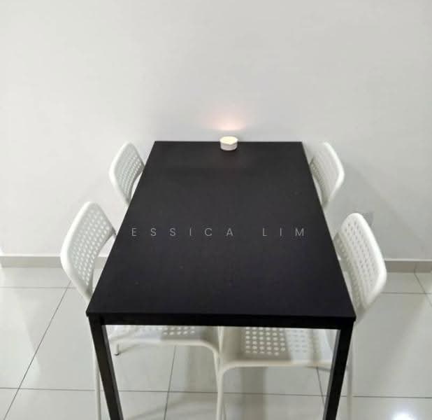 Service Residence for Rent at Seasons Garden Residences - Jessica Lim - Dining Room - PropertyGuru.com.my