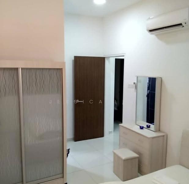 Service Residence for Rent at Seasons Garden Residences - Jessica Lim - Bedroom - PropertyGuru.com.my