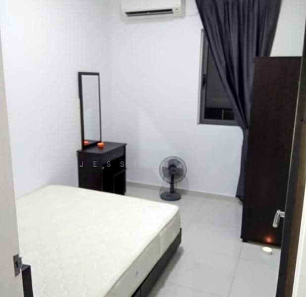 Service Residence for Rent at Seasons Garden Residences - Jessica Lim - Bedroom - PropertyGuru.com.my