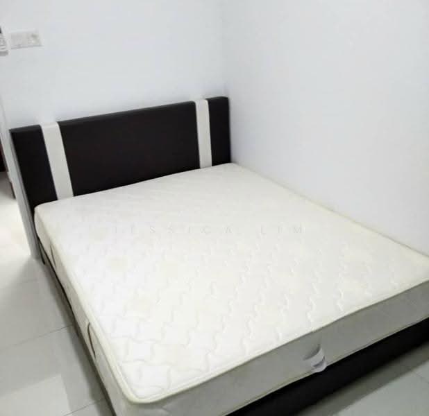 Service Residence for Rent at Seasons Garden Residences - Jessica Lim - Bedroom - PropertyGuru.com.my