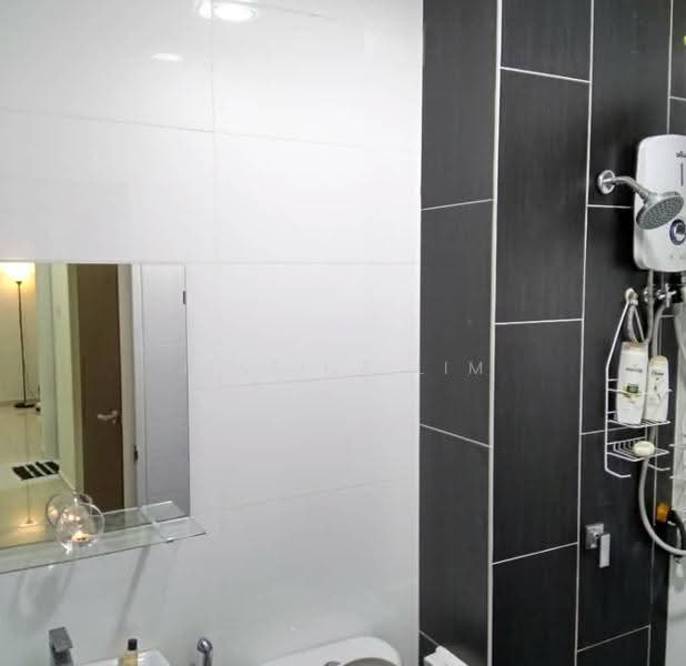 Service Residence for Rent at Seasons Garden Residences - Jessica Lim - Bathroom - PropertyGuru.com.my