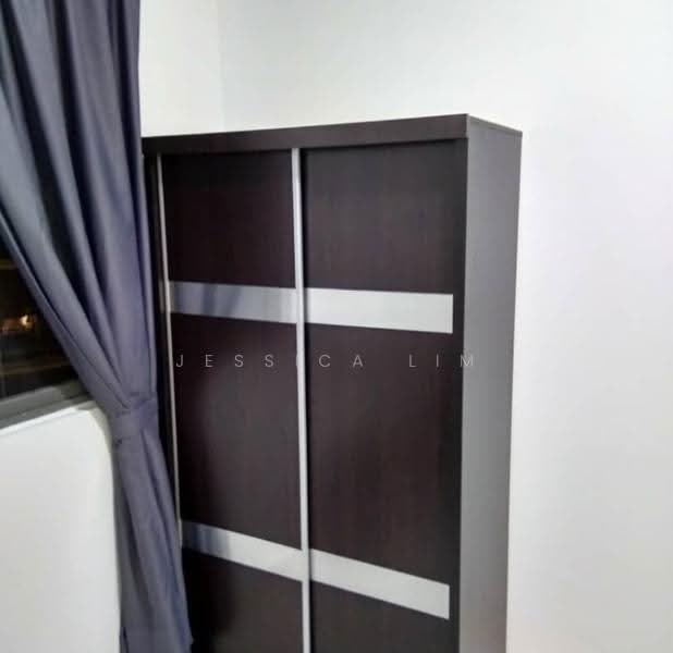 Service Residence for Rent at Seasons Garden Residences - Jessica Lim - Interior - PropertyGuru.com.my