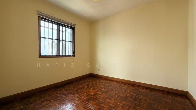 Condominium for Sale at Pantai Hillpark 5 - Hafiz Sulaiman - Interior - PropertyGuru.com.my