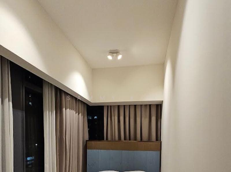 Service Residence for Sale at The Mews - Sammy Kok - Bedroom - PropertyGuru.com.my
