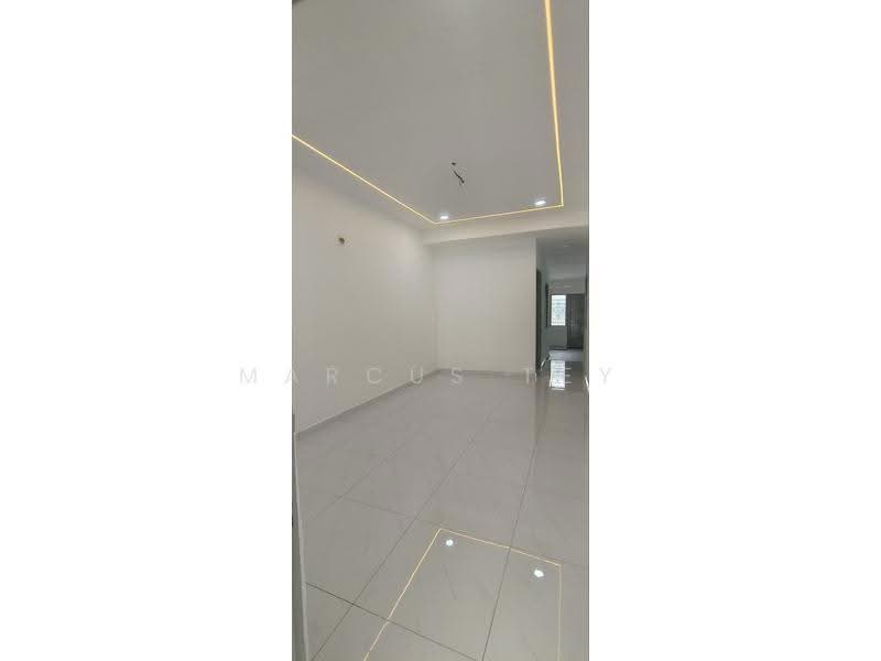 1-storey Terraced House for Sale in Taman Kota Jaya (Kota Tinggi) - Marcus Tey - Interior - PropertyGuru.com.my