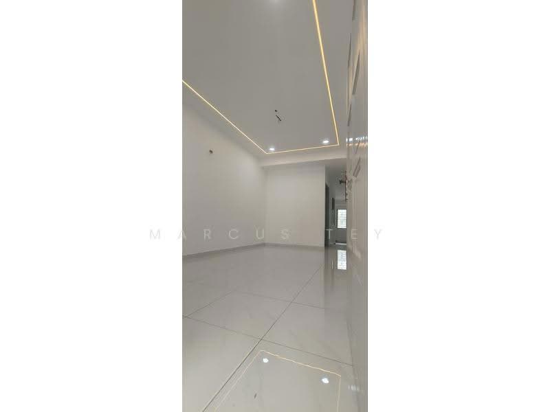 1-storey Terraced House for Sale in Taman Kota Jaya (Kota Tinggi) - Marcus Tey - Interior - PropertyGuru.com.my
