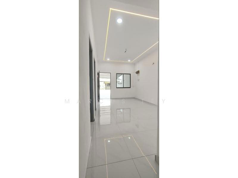 1-storey Terraced House for Sale in Taman Kota Jaya (Kota Tinggi) - Marcus Tey - Interior - PropertyGuru.com.my