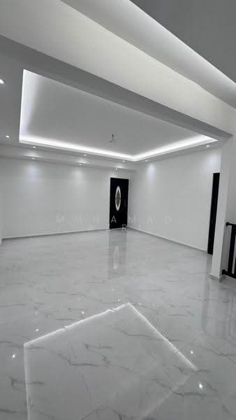 Rumah Teres 2-Tingkat untuk Dijual di Taman Bukit Kempas (Tampoi) - MUHAMAD AZRI - PropertyGuru.com.my
