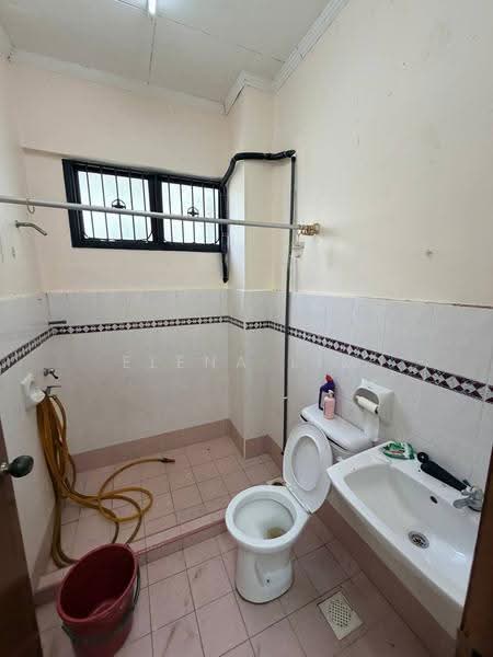 Condominium for Sale at Skudai Villa - Elena Lim - Bathroom - PropertyGuru.com.my