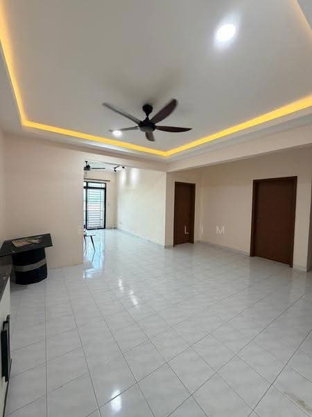Condominium for Sale at Skudai Villa - Elena Lim - Living Room - PropertyGuru.com.my