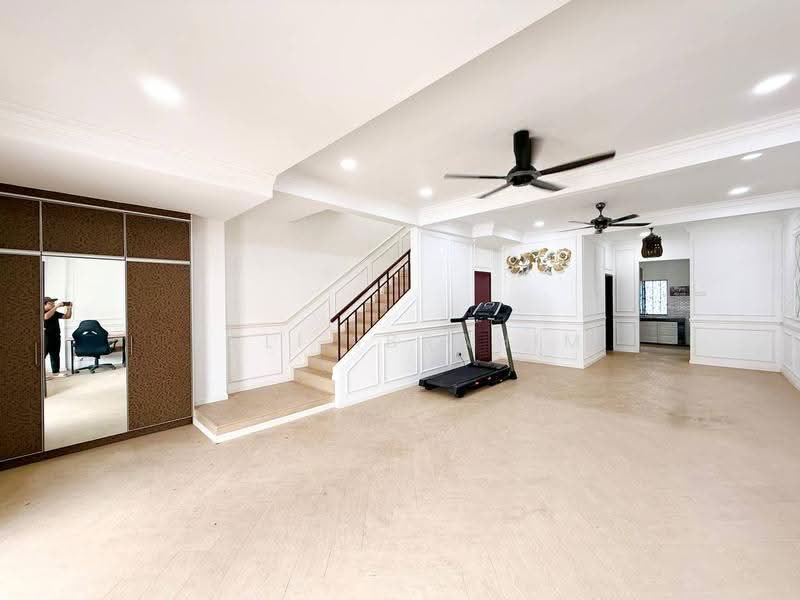 2-storey Terraced House for Sale in Bandar Teknologi Kajang (Kajang) - Azli Ibrahim - Interior - PropertyGuru.com.my