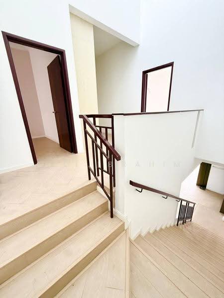 2-storey Terraced House for Sale in Bandar Teknologi Kajang (Kajang) - Azli Ibrahim - Interior - PropertyGuru.com.my