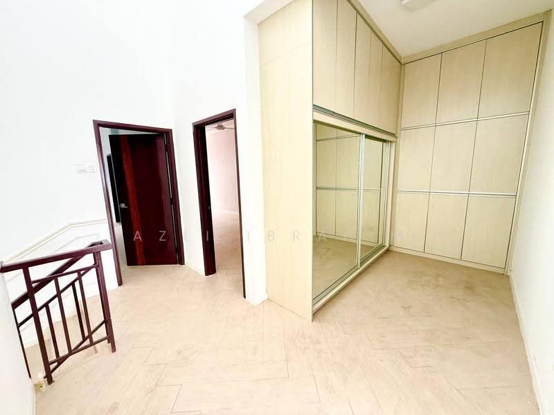2-storey Terraced House for Sale in Bandar Teknologi Kajang (Kajang) - Azli Ibrahim - Interior - PropertyGuru.com.my