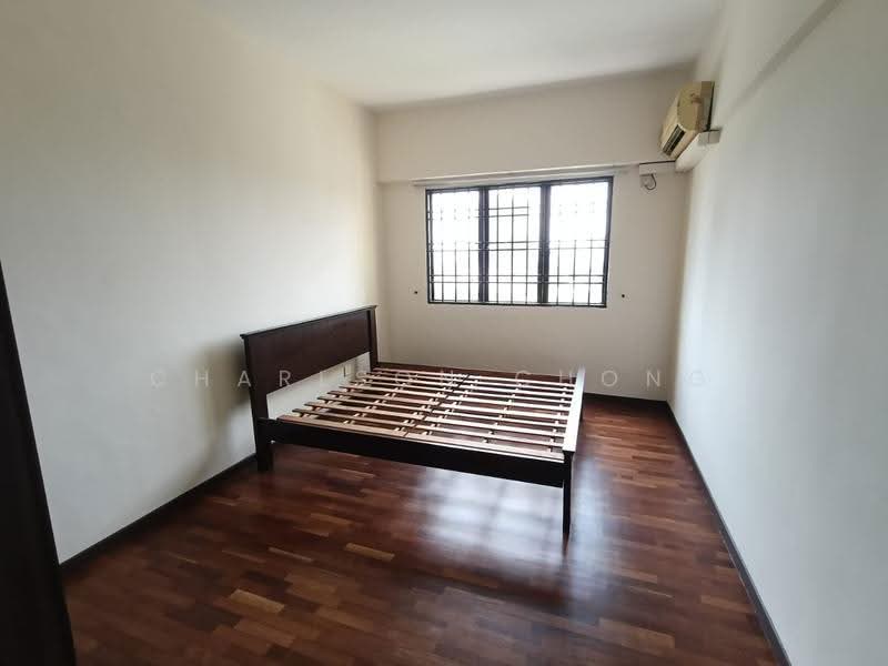 Apartment for Rent at Anjung Hijau (Greenfields) - Charlson Chong - Bedroom - PropertyGuru.com.my