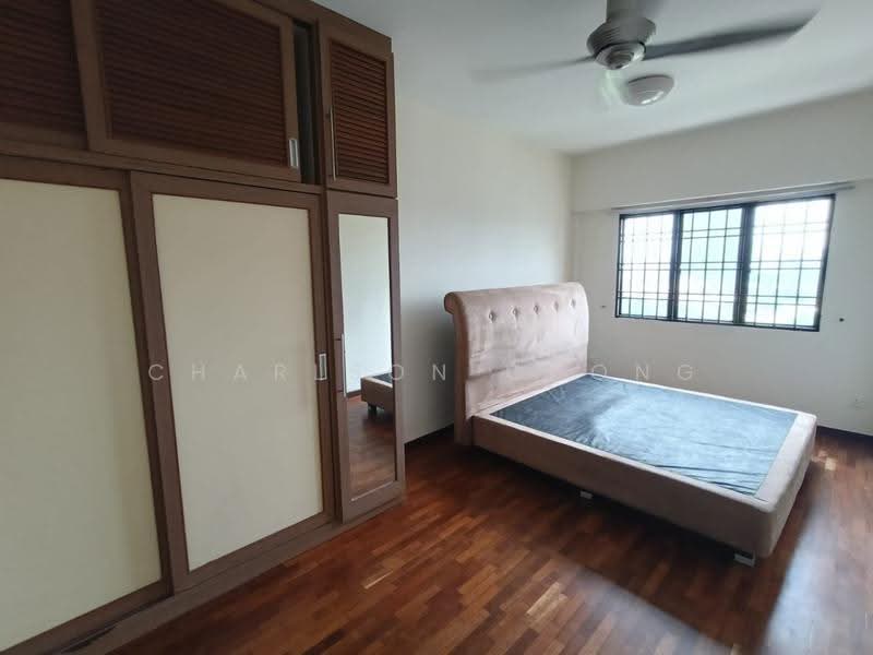 Apartment for Rent at Anjung Hijau (Greenfields) - Charlson Chong - Bedroom - PropertyGuru.com.my