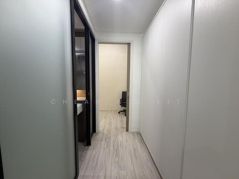 Service Residence for Rent at Cantara Residences - Cheah Wei Kit - PropertyGuru.com.my