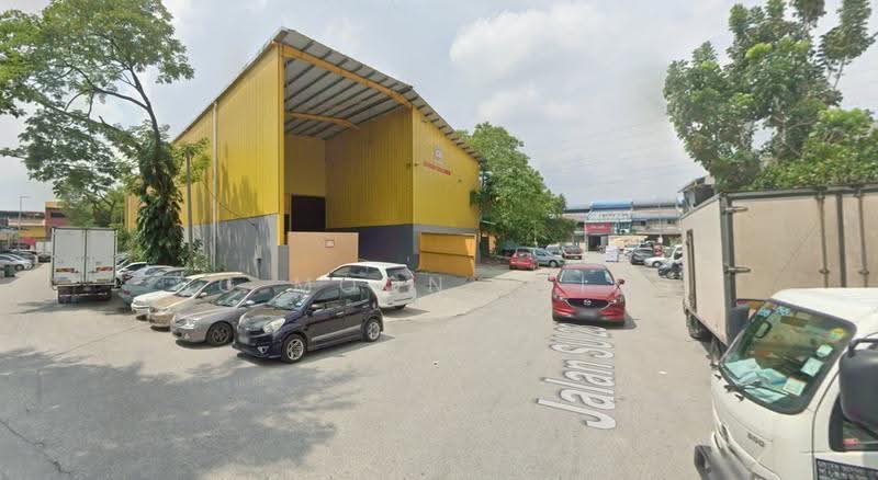 Kedai untuk Dijual di Selayang (Selangor) - Ng Moon Tsing - Exterior - PropertyGuru.com.my