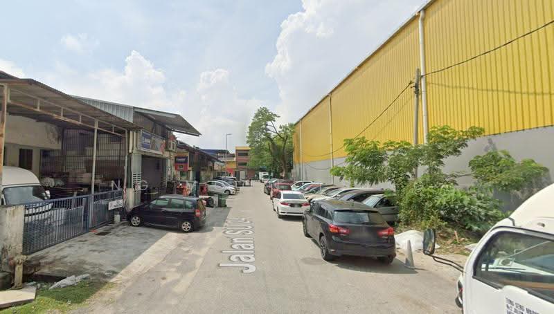 Kedai untuk Dijual di Selayang (Selangor) - Ng Moon Tsing - Exterior - PropertyGuru.com.my