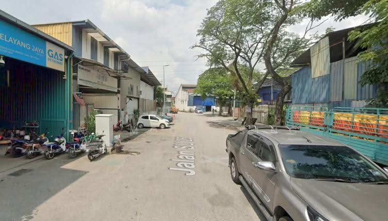 Kedai untuk Dijual di Selayang (Selangor) - Ng Moon Tsing - PropertyGuru.com.my