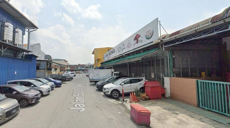 Kedai untuk Dijual di Selayang (Selangor) - Ng Moon Tsing - PropertyGuru.com.my