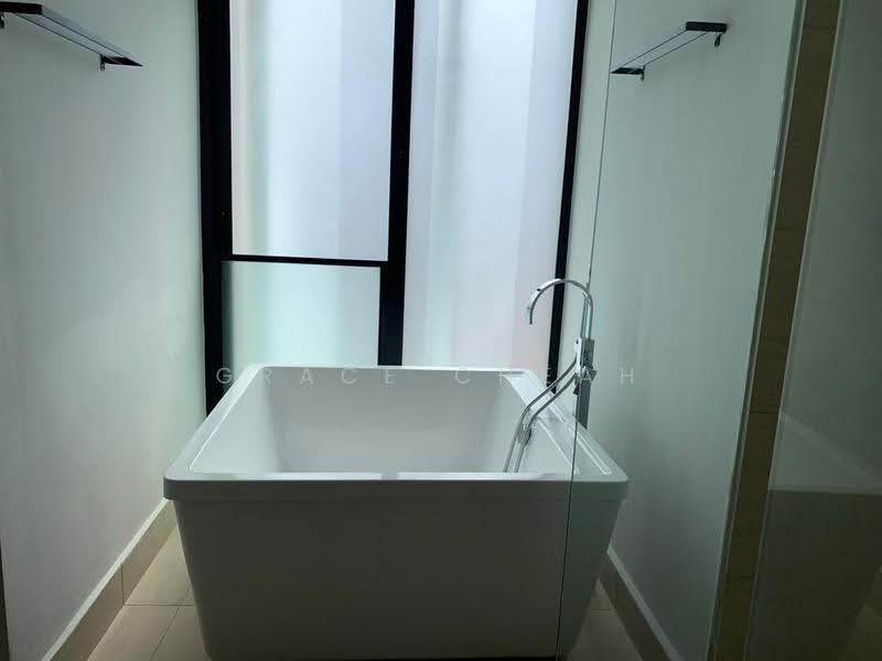 Service Residence for Rent at Lumi Tropicana Serviced Residence - Grace Cheah - PropertyGuru.com.my