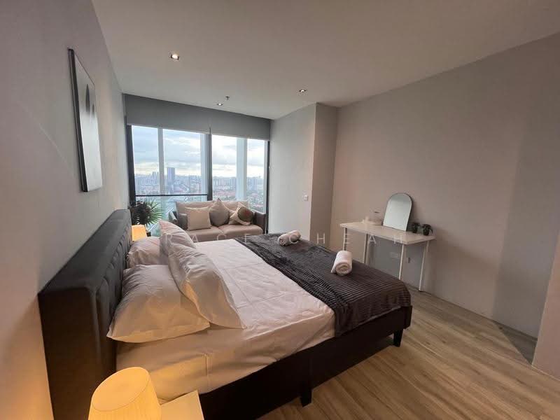 Service Residence for Rent at Lumi Tropicana Serviced Residence - Grace Cheah - PropertyGuru.com.my