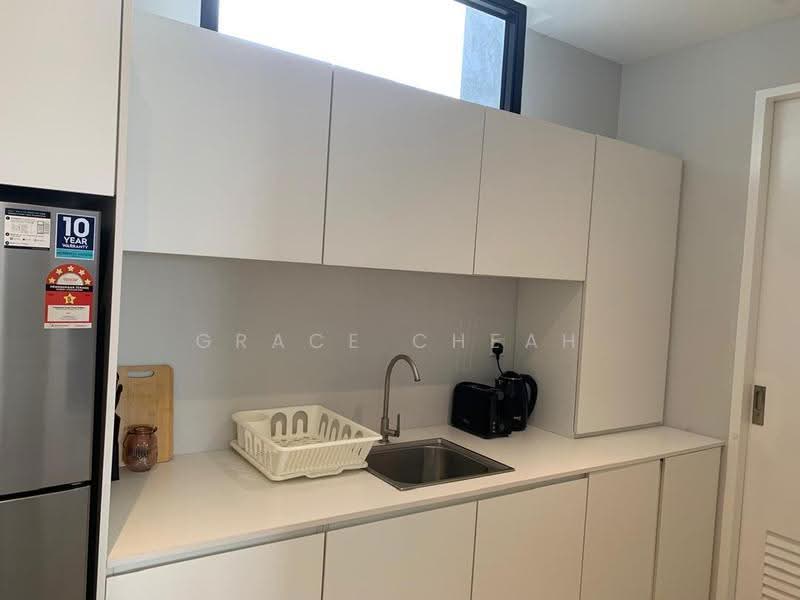Service Residence for Rent at Lumi Tropicana Serviced Residence - Grace Cheah - PropertyGuru.com.my