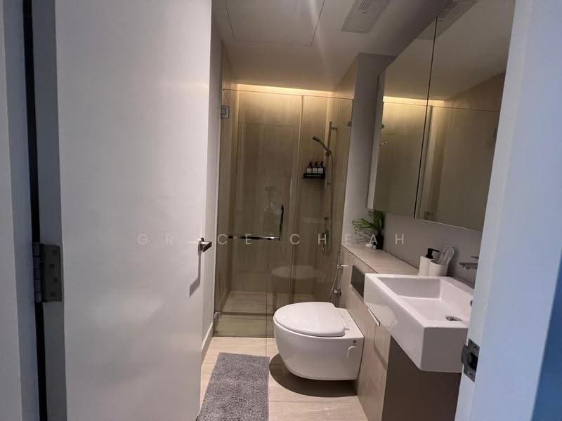 Service Residence for Rent at Lumi Tropicana Serviced Residence - Grace Cheah - PropertyGuru.com.my