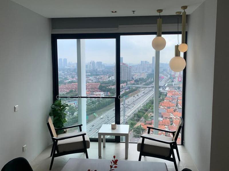 Service Residence for Rent at Lumi Tropicana Serviced Residence - Grace Cheah - PropertyGuru.com.my