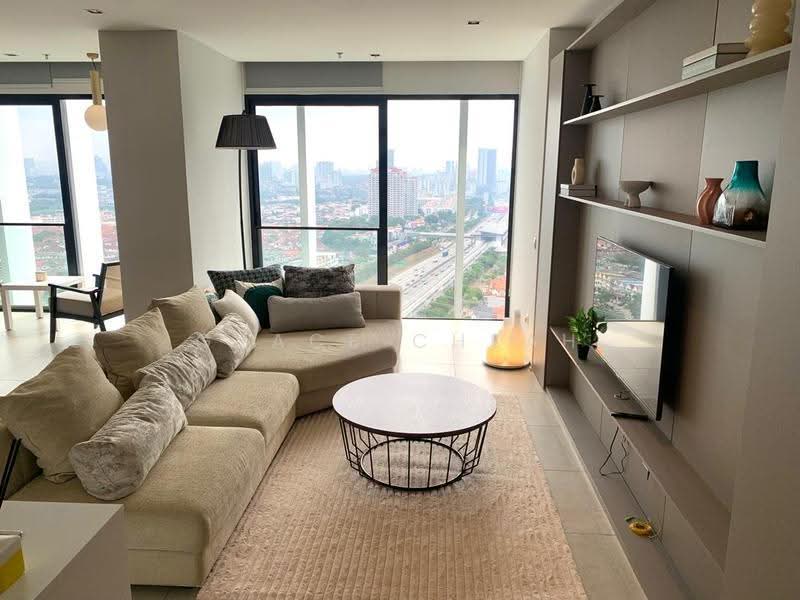 Service Residence for Rent at Lumi Tropicana Serviced Residence - Grace Cheah - PropertyGuru.com.my