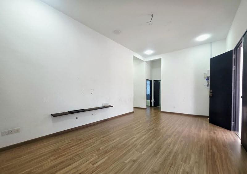 Bungalow House for Sale in Beserah (Pahang) - Mohammad Azizi - Living Room - PropertyGuru.com.my