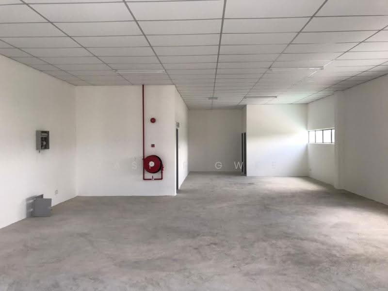 Semi-D Factory for Rent in Iskandar Puteri (Nusajaya) (Johor) - Jasper Gwee - Interior - PropertyGuru.com.my