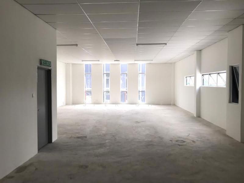 Semi-D Factory for Rent in Iskandar Puteri (Nusajaya) (Johor) - Jasper Gwee - Interior - PropertyGuru.com.my