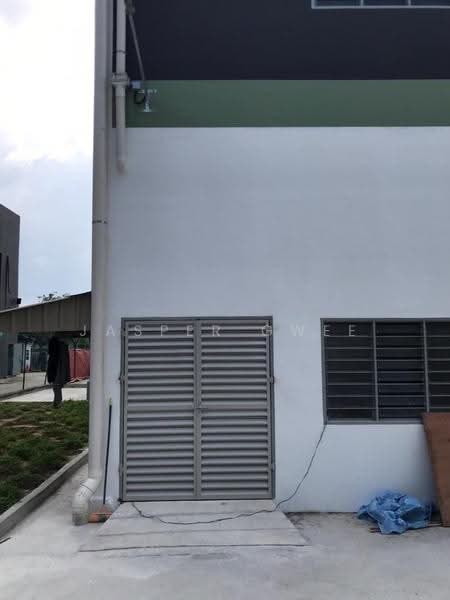 Semi-D Factory for Rent in Iskandar Puteri (Nusajaya) (Johor) - Jasper Gwee - Exterior - PropertyGuru.com.my