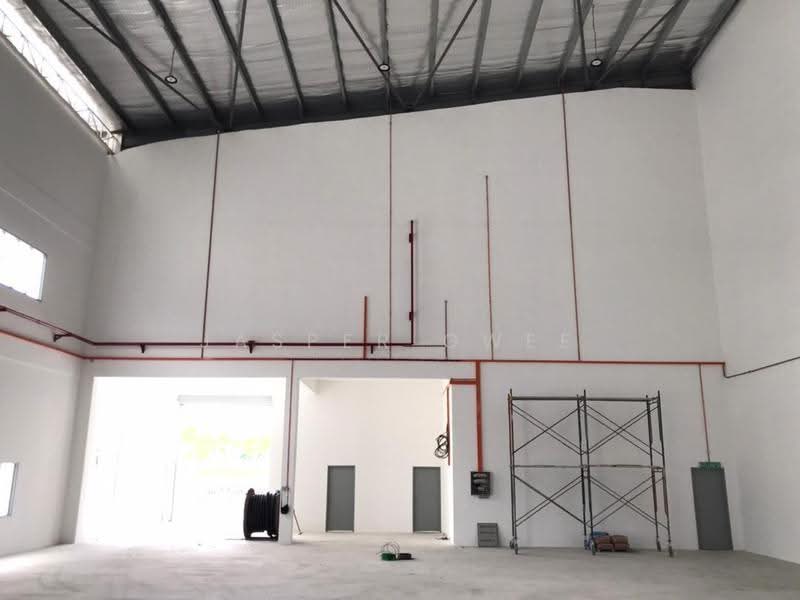 Semi-D Factory for Rent in Iskandar Puteri (Nusajaya) (Johor) - Jasper Gwee - Interior - PropertyGuru.com.my