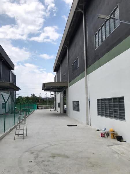 Semi-D Factory for Rent in Iskandar Puteri (Nusajaya) (Johor) - Jasper Gwee - PropertyGuru.com.my