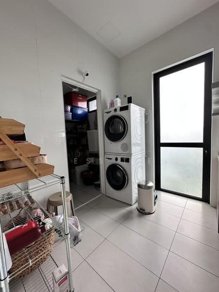 Rumah Berkembar untuk Dijual di Setia Alam (Selangor) - Jess Tee - Interior - PropertyGuru.com.my