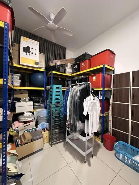 Rumah Berkembar untuk Dijual di Setia Alam (Selangor) - Jess Tee - Interior - PropertyGuru.com.my